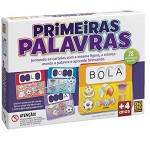 Jogo Primeiras palavras 